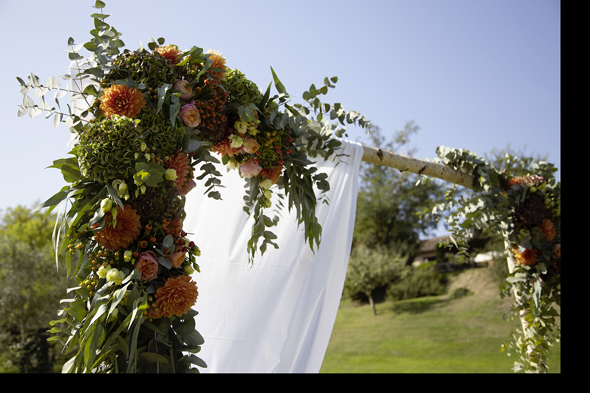 matrimonio a Roma