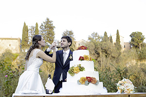 matrimonio a Roma