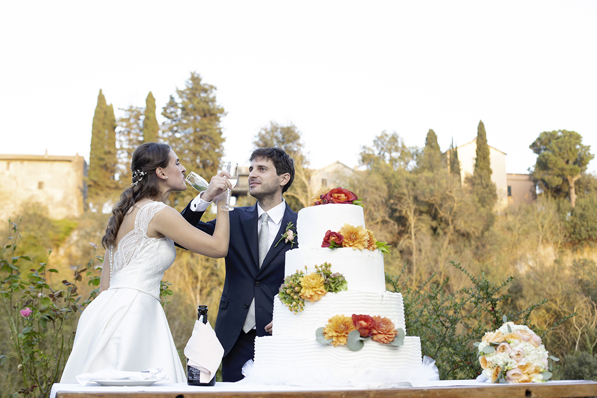 matrimonio a Roma