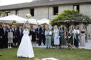 matrimonio a Roma