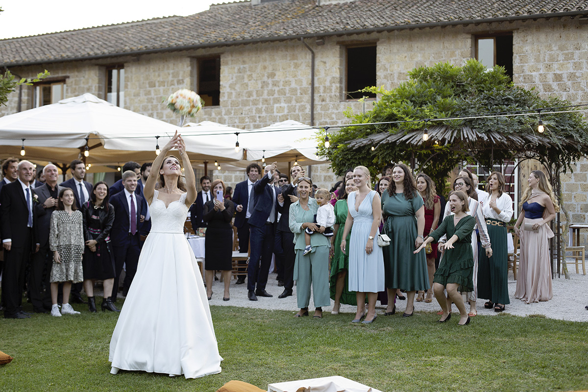 matrimonio a Roma