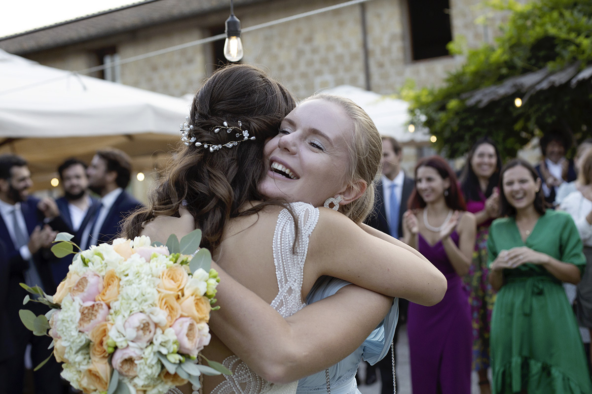 matrimonio a Roma