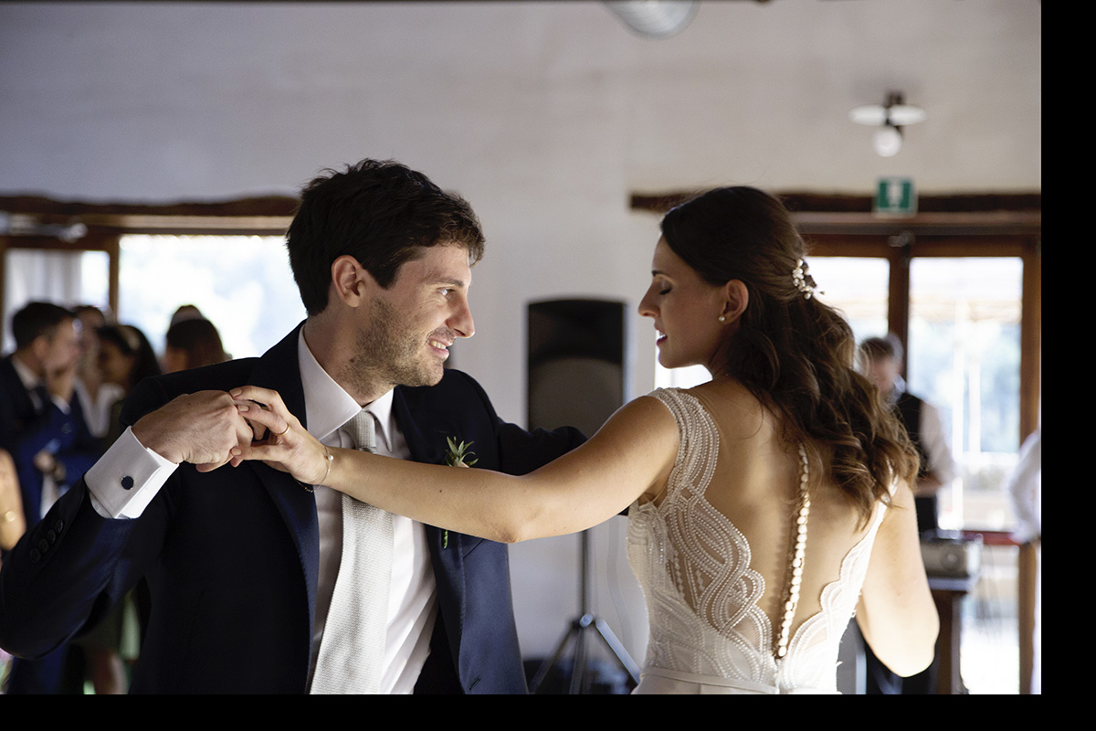 matrimonio a Roma