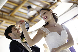 matrimonio a Roma