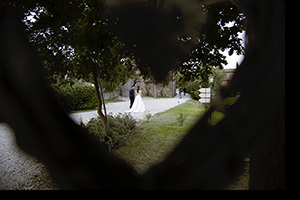 matrimonio a Roma