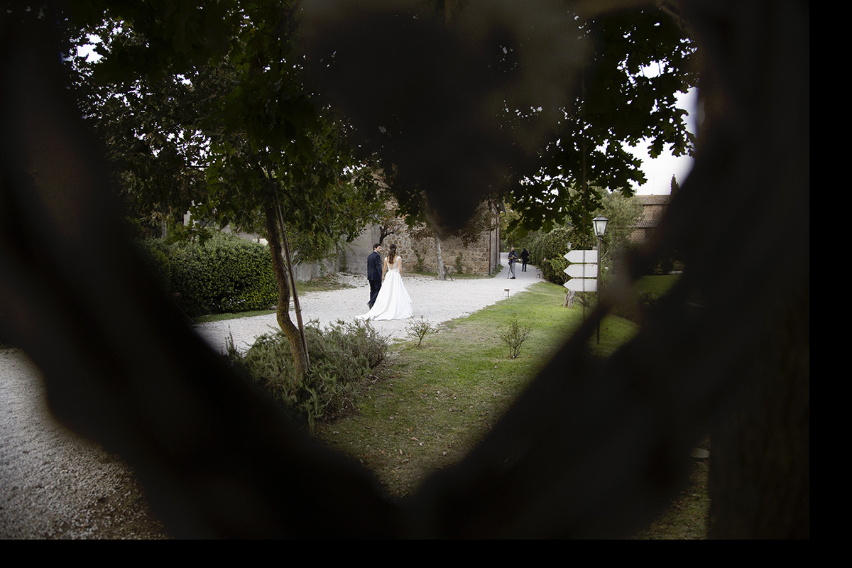 matrimonio a Roma