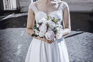 matrimonio a Roma