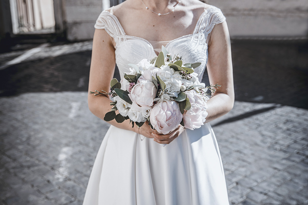 matrimonio a Roma