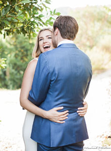 destination wedding e cerimonia simbolica in italia