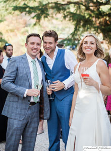 destination wedding e cerimonia simbolica in italia