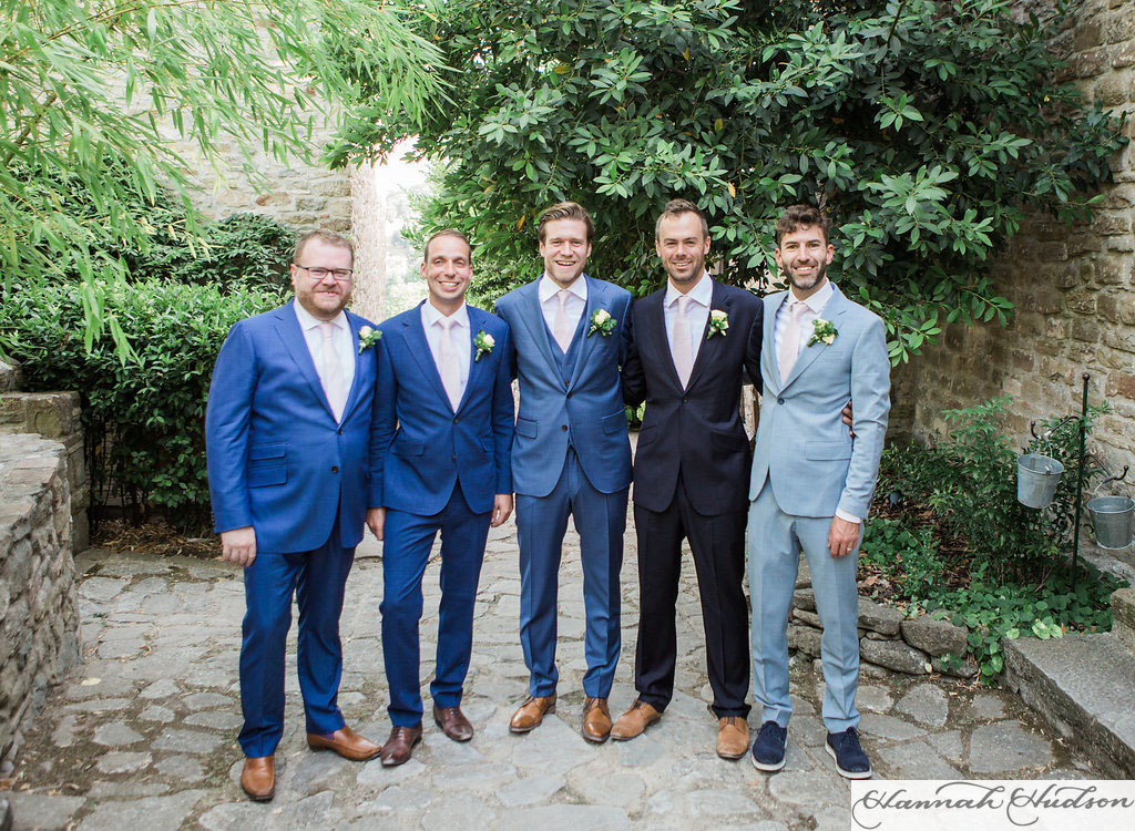 destination wedding e cerimonia simbolica in italia
