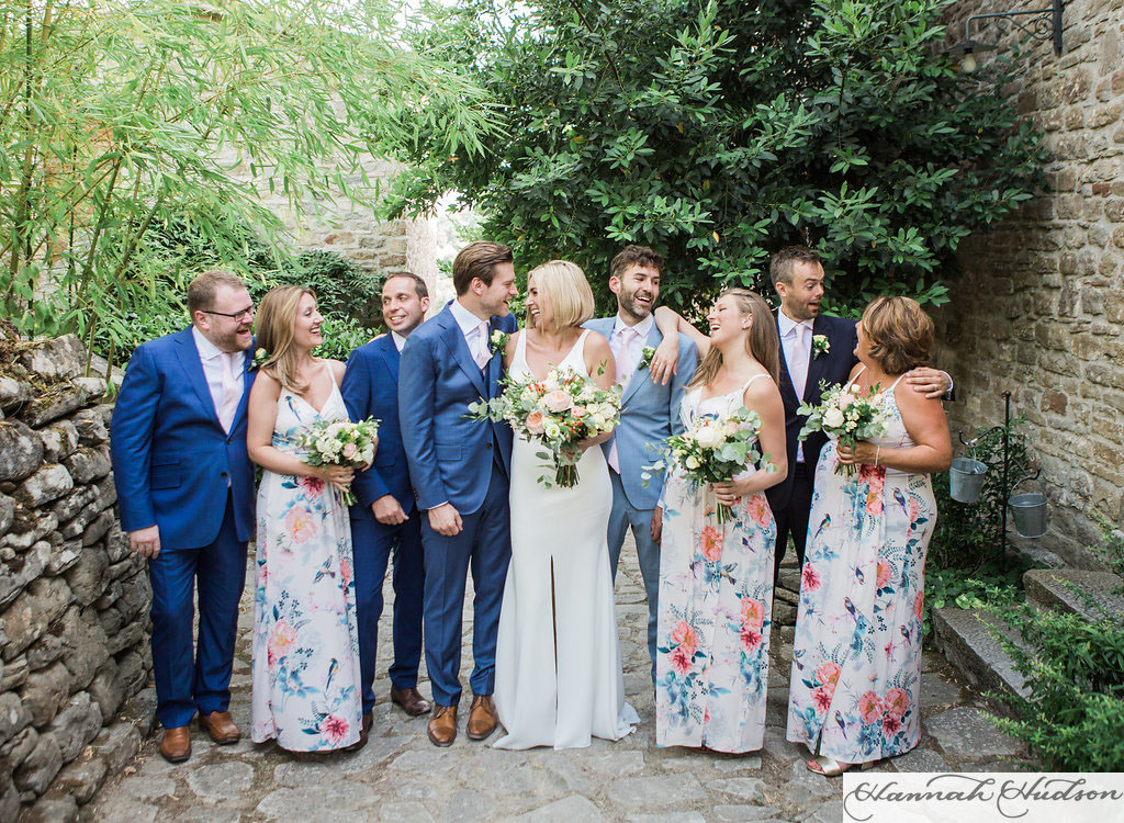 destination wedding e cerimonia simbolica in italia