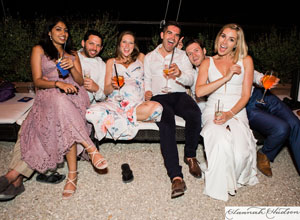 destination wedding e cerimonia simbolica in italia