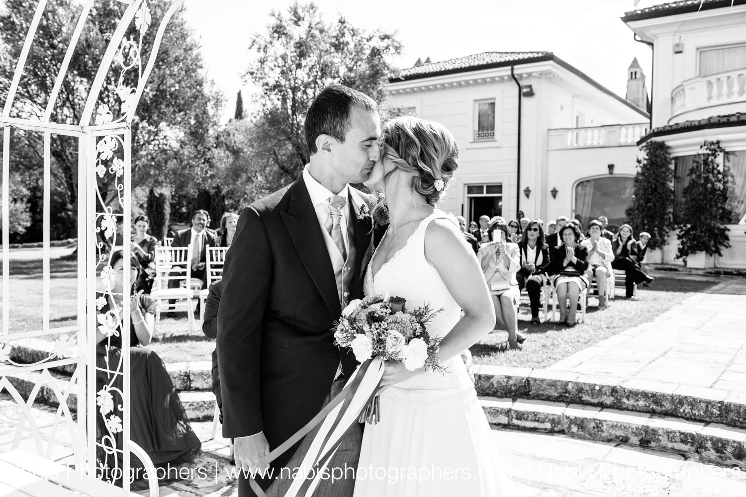 matrimonio e ricevimento a casina poggio della rota