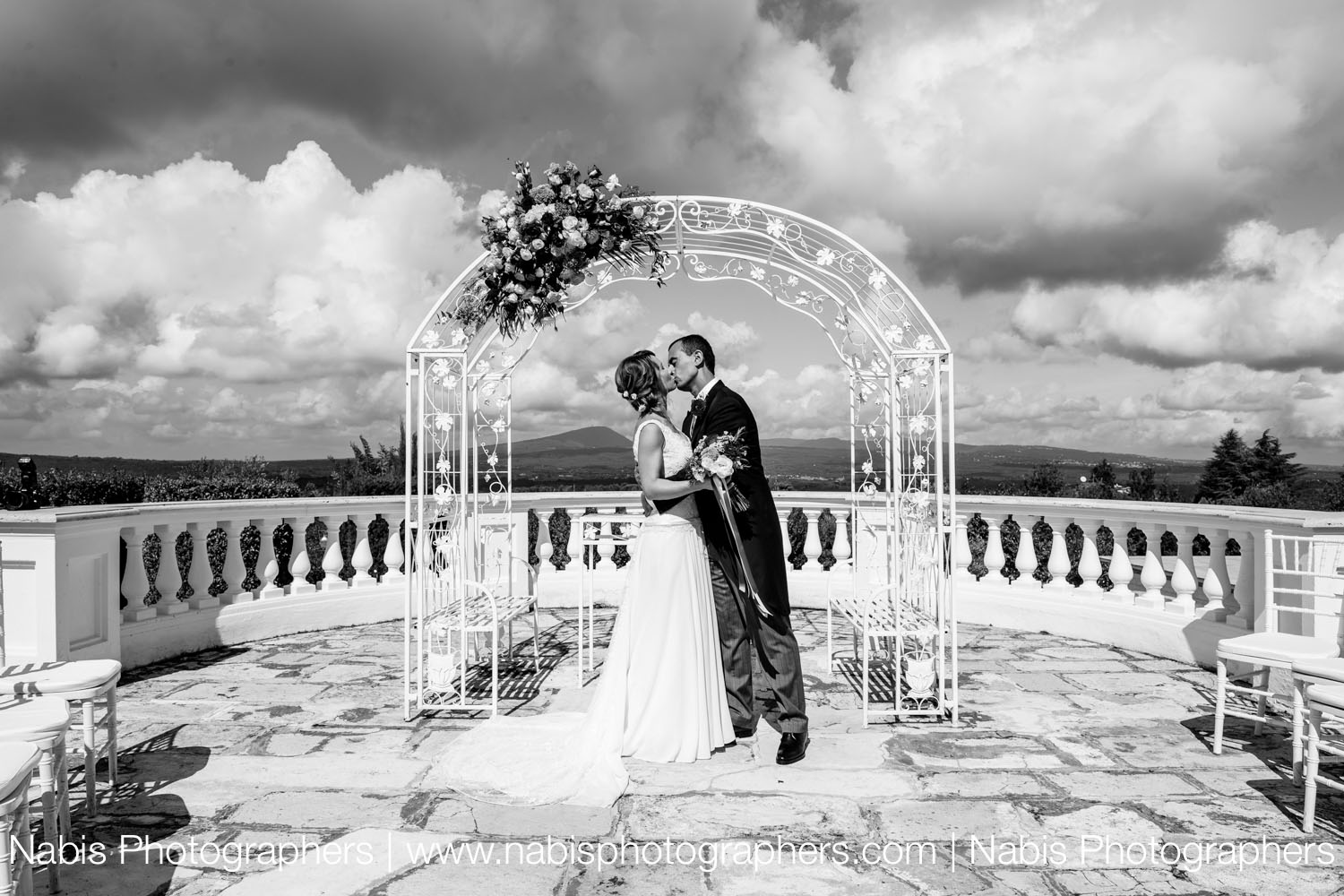 matrimonio e ricevimento a casina poggio della rota