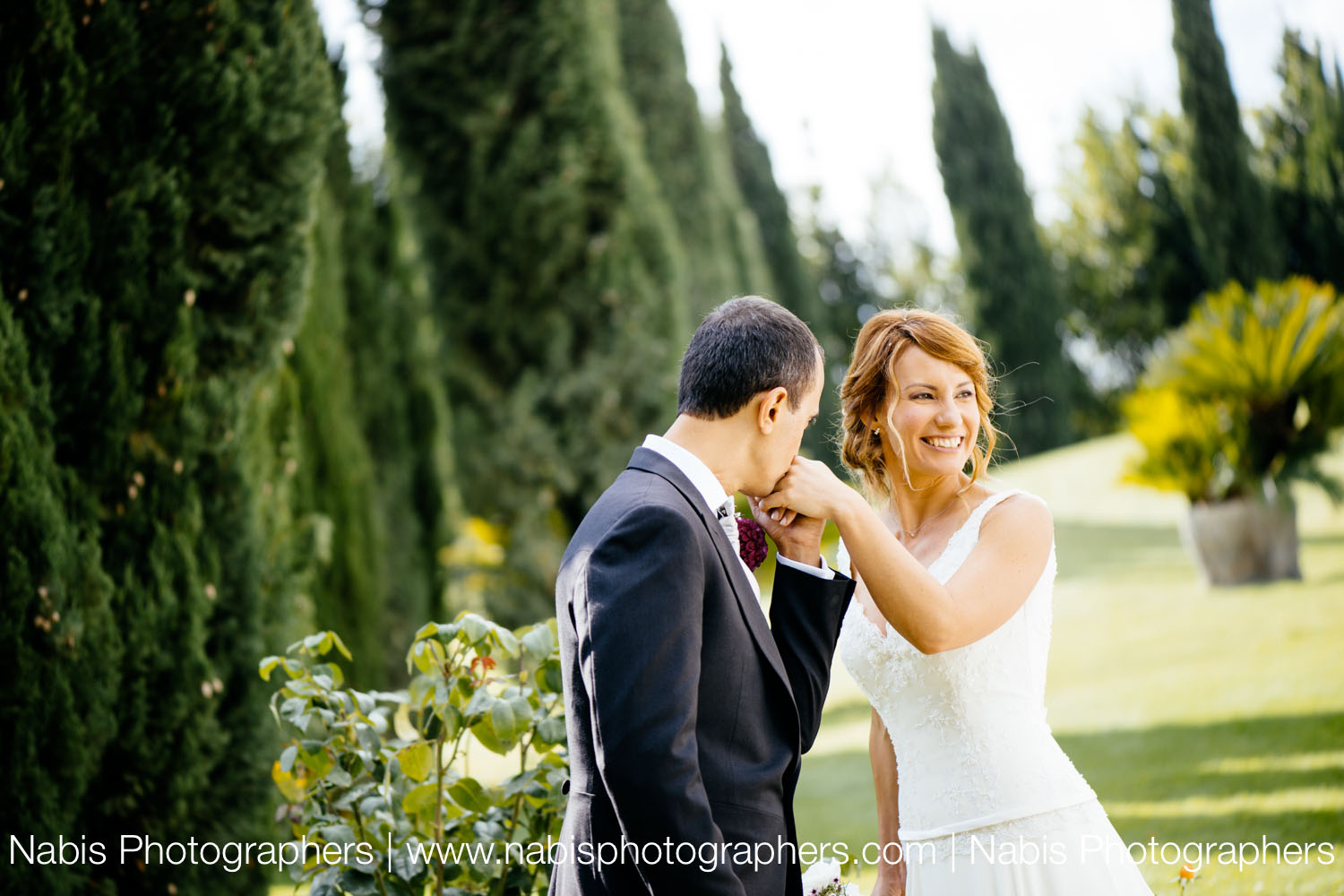 matrimonio e ricevimento a casina poggio della rota