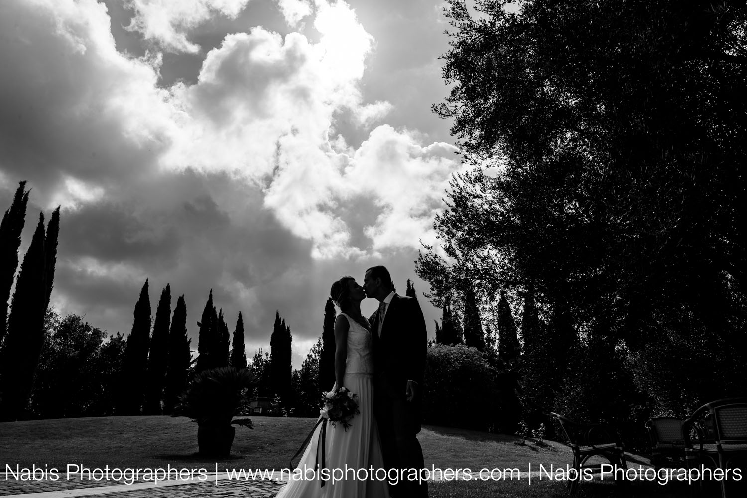 matrimonio e ricevimento a casina poggio della rota