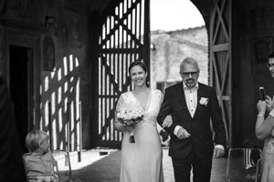 destination wedding in certaldo tuscany