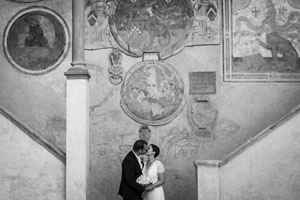 destination wedding in certaldo tuscany