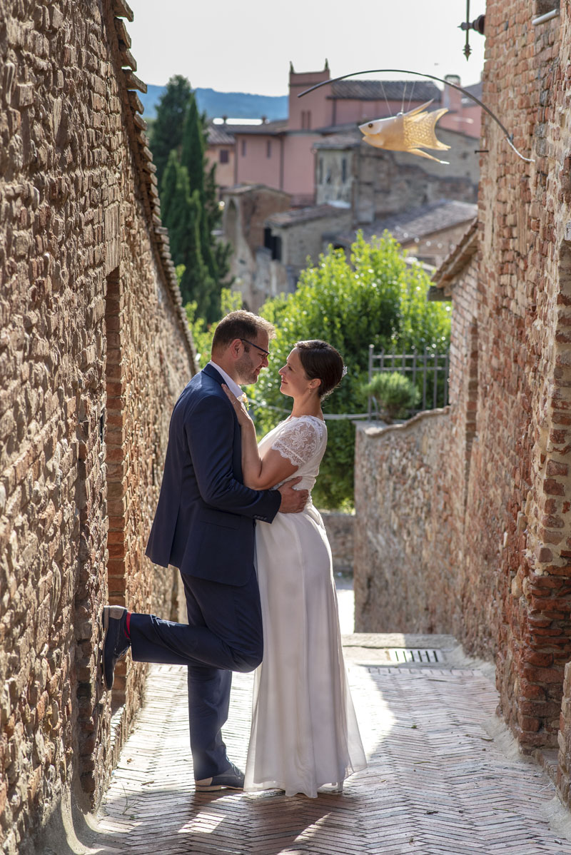 destination wedding a certaldo in toscana