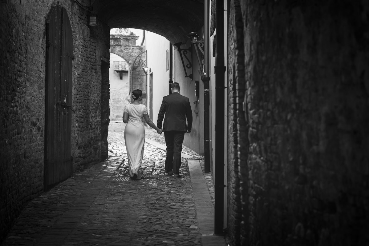 destination wedding in certaldo tuscany