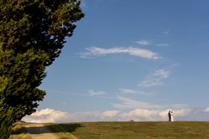 destination wedding a certaldo in toscana