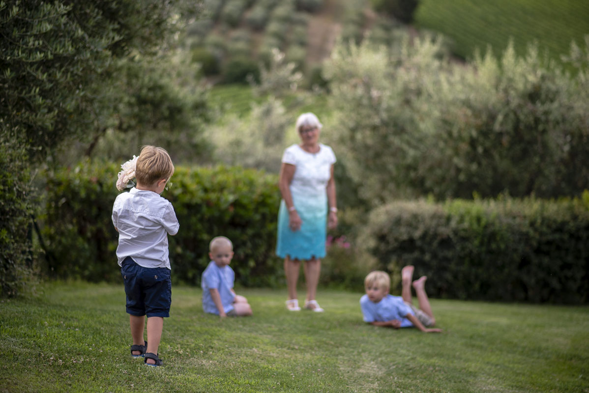 destination wedding in certaldo tuscany