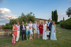 destination wedding in certaldo tuscany