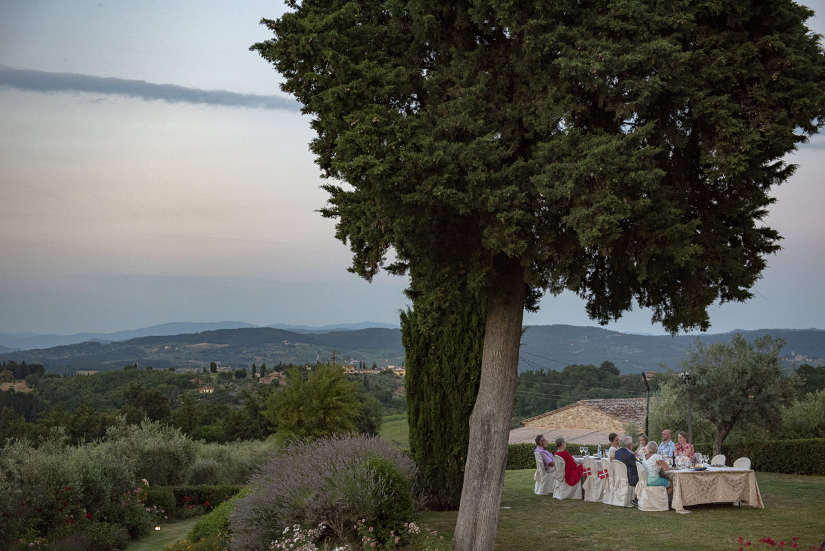 destination wedding a certaldo in toscana