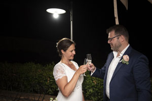 destination wedding a certaldo in toscana