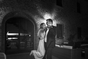 destination wedding in certaldo tuscany