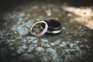 matrimonio chic in una vecchia abbazia in umbria