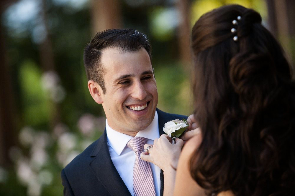 matrimonio chic in una vecchia abbazia in umbria