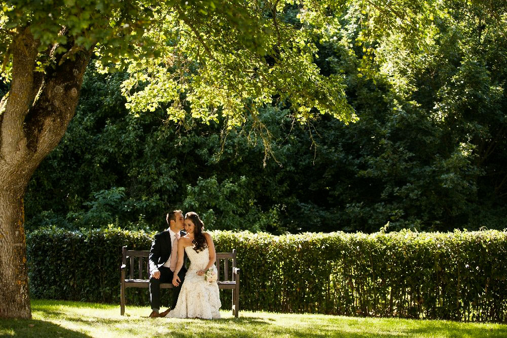 matrimonio chic in una vecchia abbazia in umbria