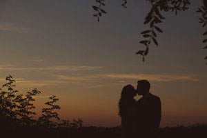 matrimonio chic in una vecchia abbazia in umbria