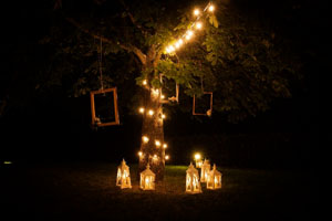 matrimonio chic in una vecchia abbazia in umbria