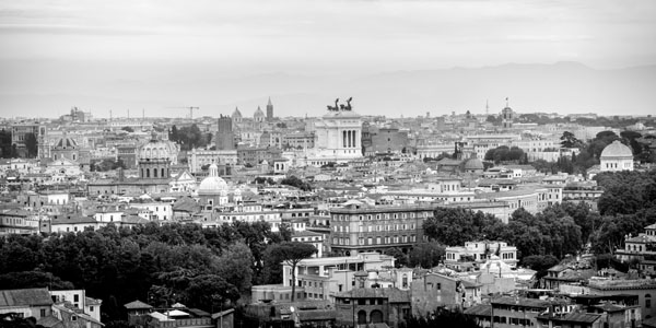 cerimonia civile a villa lais e ricevimento all'antica pesa a roma