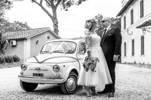 civil ceremony at villa lais reception at antica pesa