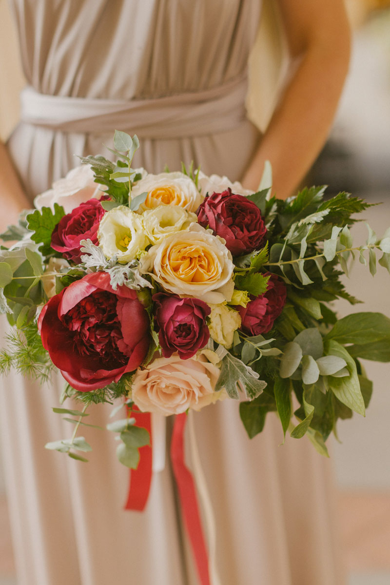 matrimonio a firenze nell'hotel di lusso villa cora