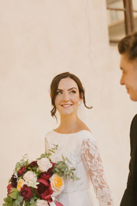 matrimonio a firenze nell'hotel di lusso villa cora