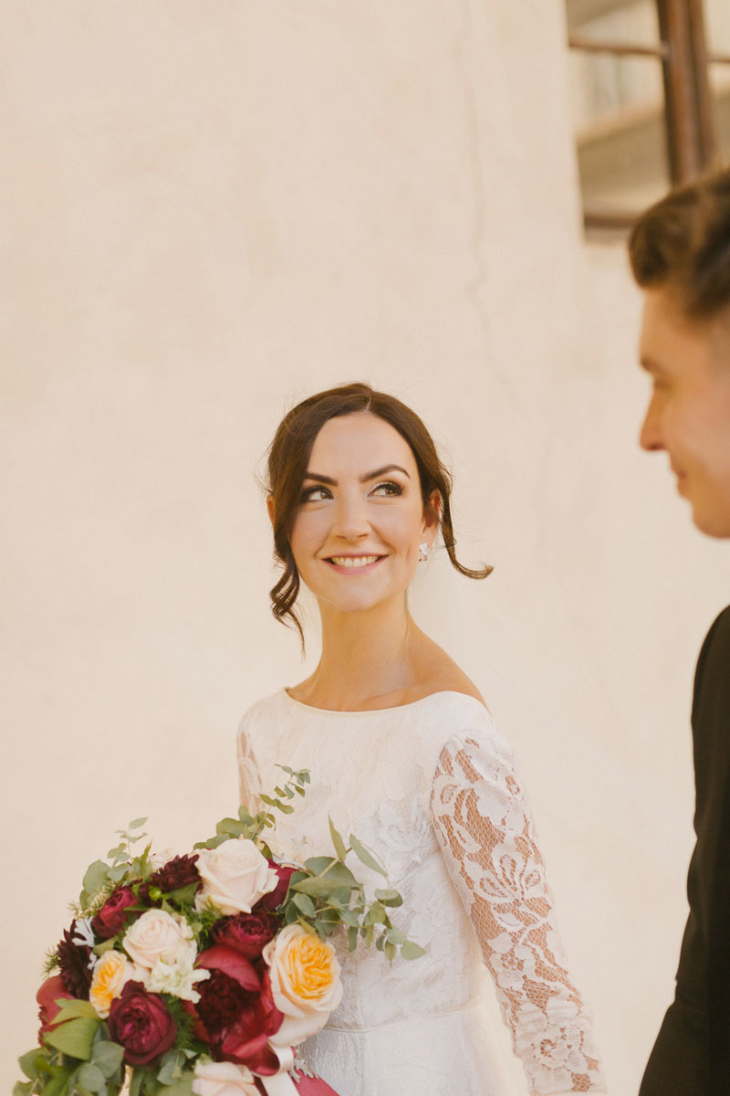 matrimonio a firenze nell'hotel di lusso villa cora