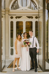 matrimonio a firenze nell'hotel di lusso villa cora