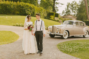 matrimonio a firenze nell'hotel di lusso villa cora