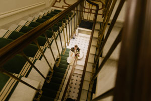 matrimonio a firenze nell'hotel di lusso villa cora