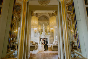 matrimonio a firenze nell'hotel di lusso villa cora