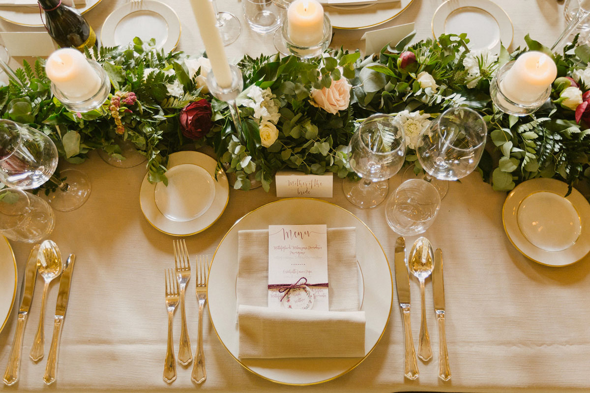 matrimonio a firenze nell'hotel di lusso villa cora