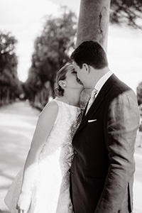 elopement in Rome