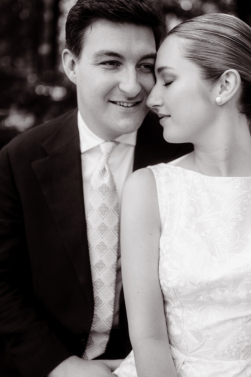 elopement in Rome