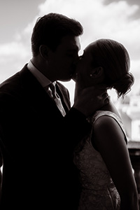elopement in Rome