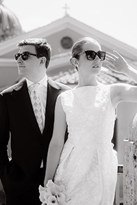 elopement in Rome